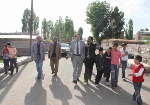 Palandöken'de 2011 atılımı